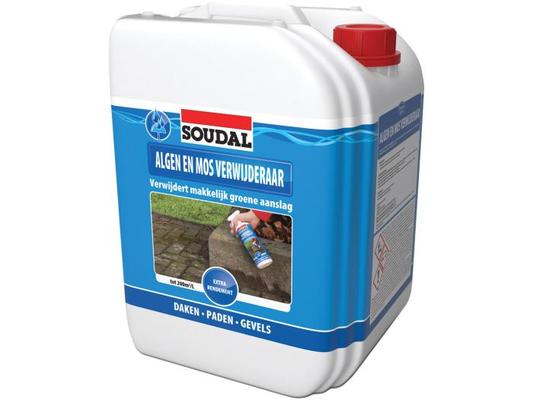 ANTI-MOUSSE TRANSP 10L