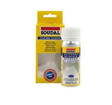 NETTOYANT DE SILICONE 100 ML
