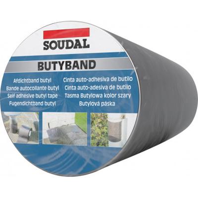 BUTYBAND ALU 30CM