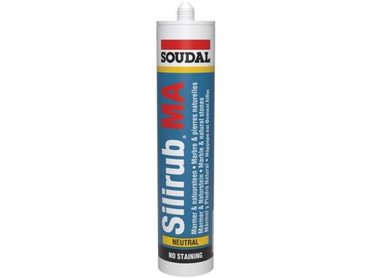 SILICONE SILIRUB MA 300ML ANTHRACITE