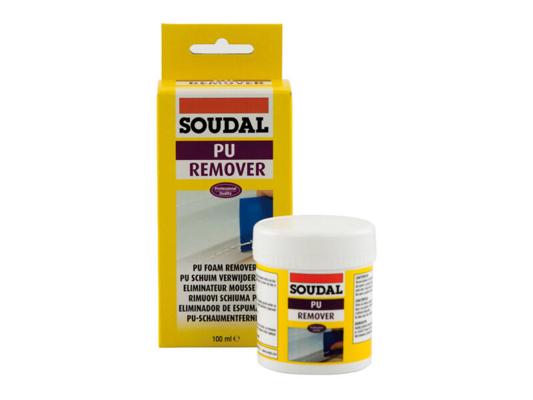 PU REMOVER 100ML