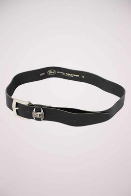Stock Ath CEINTURE 85 NOIR 40103