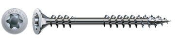 SPAX VIS DE REGLAGE T-STAR PLUS WIROX 6X145 L-STK (50PCS)
