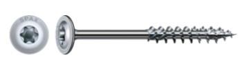 SPAX HI.FORCE WIROX 8X160 (PCE)