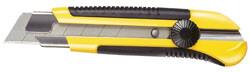 STANLEY CUTTER DYNAGRIP 25MM
