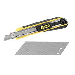 STANLEY FATMAX CUTTER 9MM