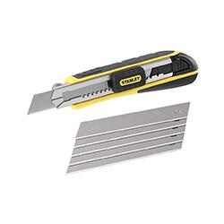 STANLEY FATMAX CUTTER 18MM