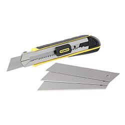 STANLEY FATMAX CUTTER 25MM