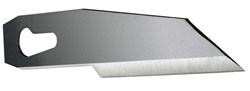 STANLEY LAME RECHANGE COUTEAU HOBBY 5901 60MM (3PC)