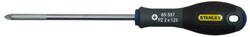 STANLEY FATMAX TOURNEVIS PZ0 75MM