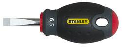 STANLEY FATMAX TOURNEVIS BOULE PH2 30MM