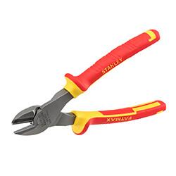 STANLEY PINCE COUPANTE VDE 160MM