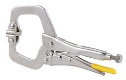 STANLEY PINCE ETAU EN C 185MM