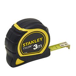 STANLEY METRE RUBAN TYLON 8M