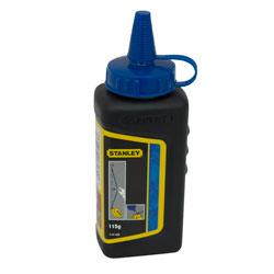STANLEY POUDRE A TRACER ROUGE (115G)