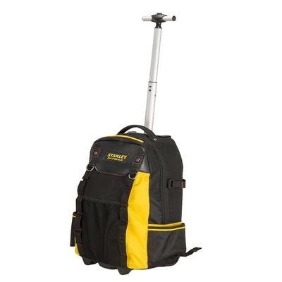 STANLEY FATMAX SAC A DOS POUR OUTILS AVEC ROUES (20KG)