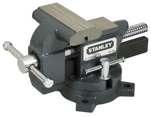 STANLEY MAXSTEEL ETAU ETABLI 100MM
