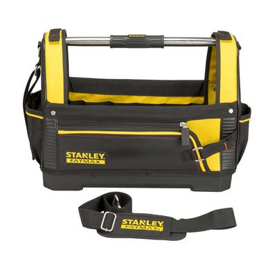 STANLEY FATMAX SAC A OUTILS OUVERT 48X25X33CM 25KG