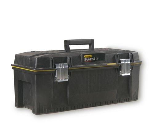 STANLEY FATMAX BOITE A OUTILS 58.4X30.5X26.7CM (32L)