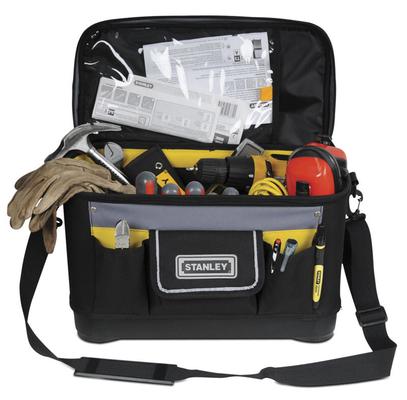 STANLEY SAC A OUTILS RIGIDE 16"