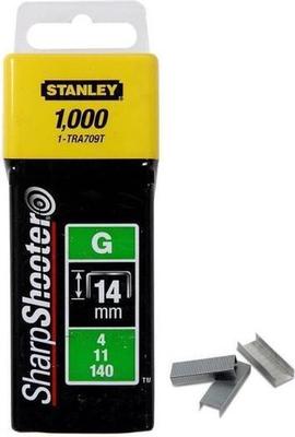 STANLEY AGRAFE TYPE G 14MM (1000PCS)