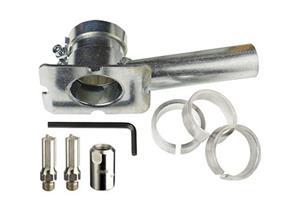 FRAISE A RAINURER 8MM (KIT)