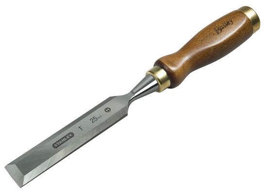 STANLEY BAILEY CISEAU BOIS 6MM