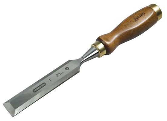 STANLEY BAILEY CISEAU BOIS 10MM