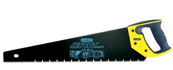 STANLEY SCIE JETCUT PLATRE APPLIFLON 55CM