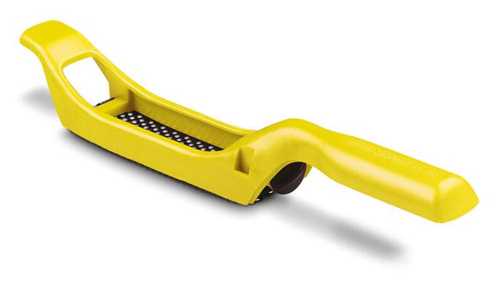 STANLEY SURFOM SYNTHETIQUE LIME PLATE 30CM