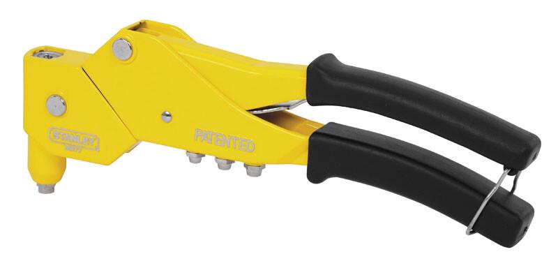 STANLEY PINCE A RIVETER TETE TOURNANTE 6-MR77
