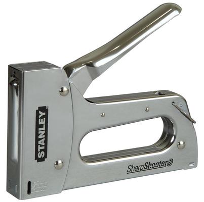 STANLEY AGRAFEUSE SHARP SHOOTER POUR AGRAFES TYPE G