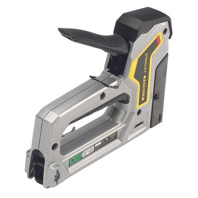 STANLEY FATMAX AGRAFEUSE 2 EN 1 POUR AGRAFES TYPE G+J