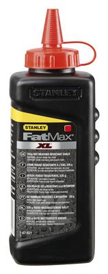 STANLEY FATMAX POUDRE A TRACER NOIR (225G)