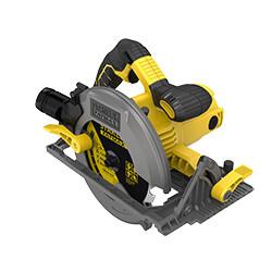 STANLEY SCIE CIRCULAIRE SFM 1650W