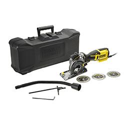 STANLEY SCIE MULTIMATERIAUX SFM 650W