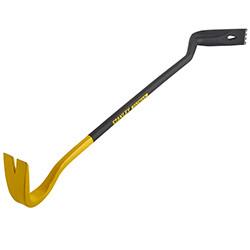 STANLEY FATMAX PIED DE BICHE CLAW BAR 25CM
