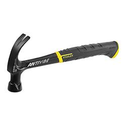 STANLEY FATMAX PIED DE BICHE TIRE-CLOUS 25CM