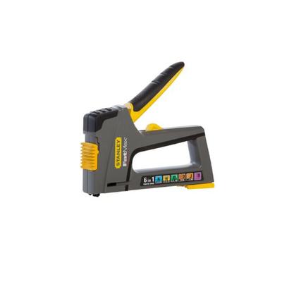 STANLEY FATMAX AGRAFEUSE 6 EN 1