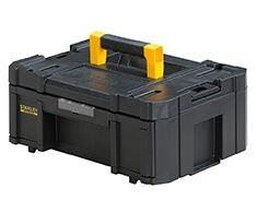 STANLEY FATMAX PRO-STACK3 BOITE A OUTILS 43X17.5X31.5CM 9.5L