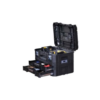STANLEY FATMAX PRO-STACK COMBO 2 + 4
