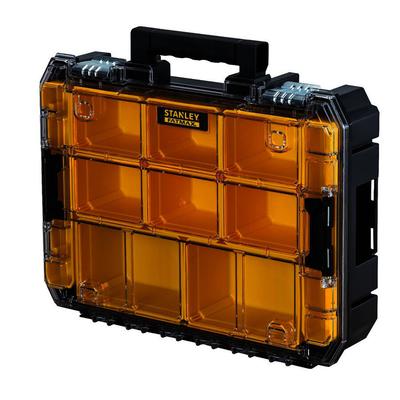 STANLEY FATMAX PRO-STACK BOITE A COMPARTIMENTS