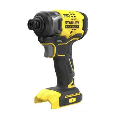 STANLEY FATMAX V20 VISSEUSE A CHOC BARE 18V