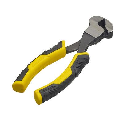 STANLEY DYNAGRIP PINCE COUPANTE DEVANT 15CM