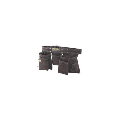 STANLEY CEINTURE DOUBLE PORTE-OUTILS