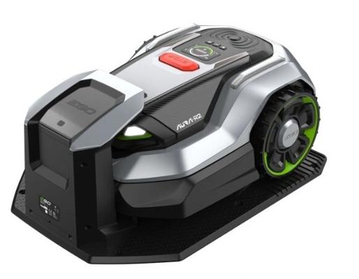 ROBOT TONDEUSE SANS FIL EGO RMR1500E (1500M²)