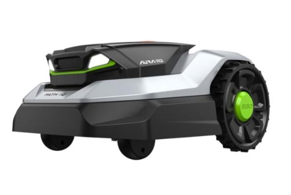 ROBOT TONDEUSE SANS FIL EGO RMR3000E (3000M²)