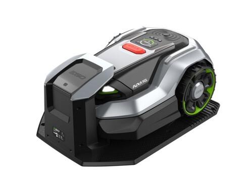 ROBOT TONDEUSE SANS FIL EGO RMR6000E (6000M²)