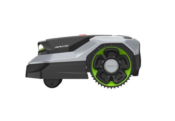 ROBOT TONDEUSE SANS FIL EGO RMR6000E (6000M²)