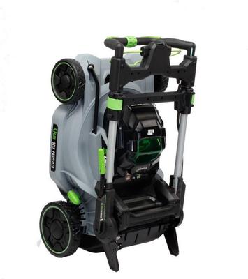 TONDEUSE LM1903E-SP 56V 5AH AUTOMOTRICE + CHARGEUR